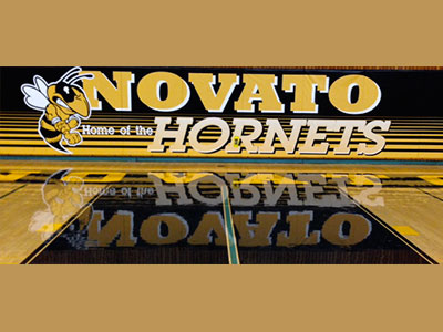 Novato High School